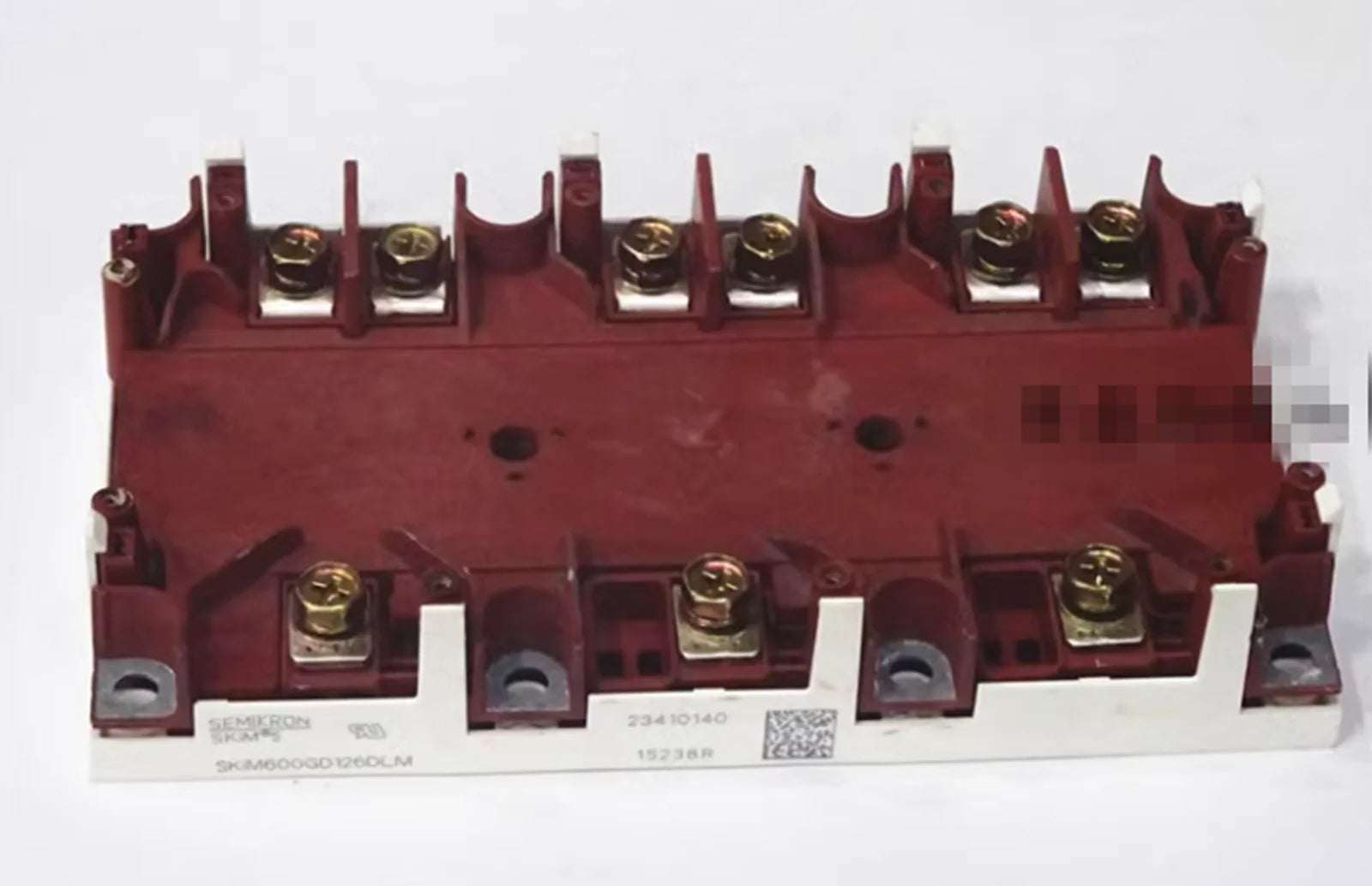 SEMIKRON SKIM600GD126DLM Power Module Supply - SEMIKRON [2]