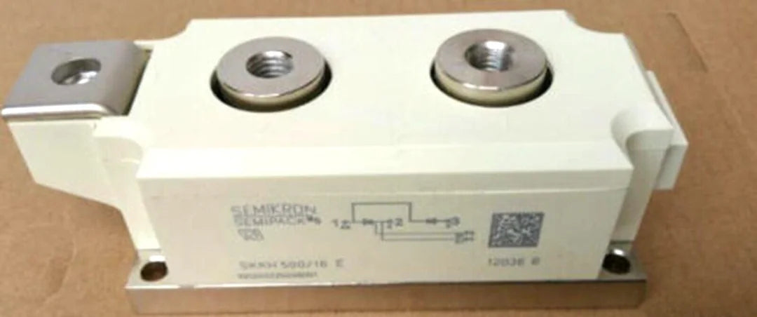 SEMIKRON SKKH500/16E Module - SEMIKRON [1]