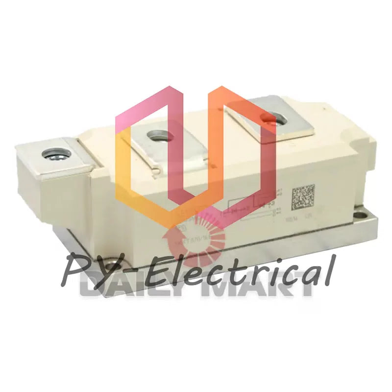 SEMIKRON SKKT570/16E Power Module Supply [1]