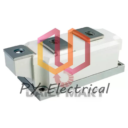 SEMIKRON SKKT570/16E Power Module Supply [2]