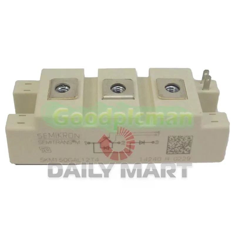 SEMIKRON SKM150GAL12T4 Power Supply Module [1]