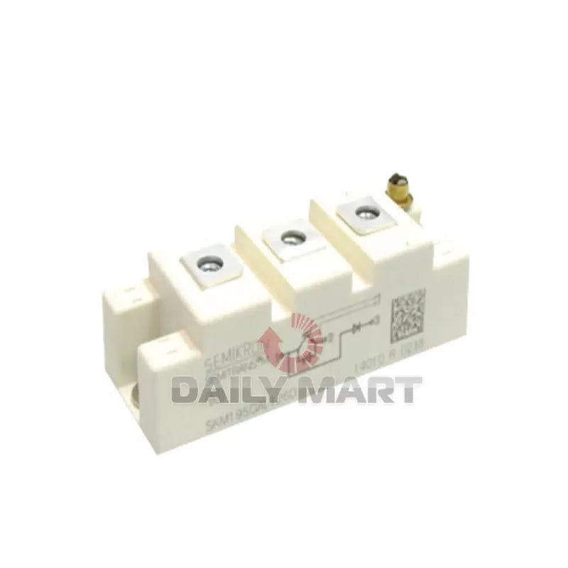 SEMIKRON SKM195GAL126D Power Module Supply [2]