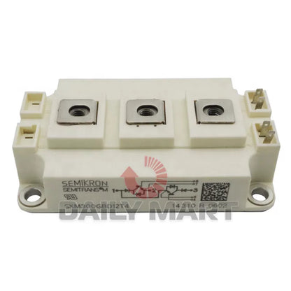 SEMIKRON SKM300GBD12T4 IGBT Module [2]