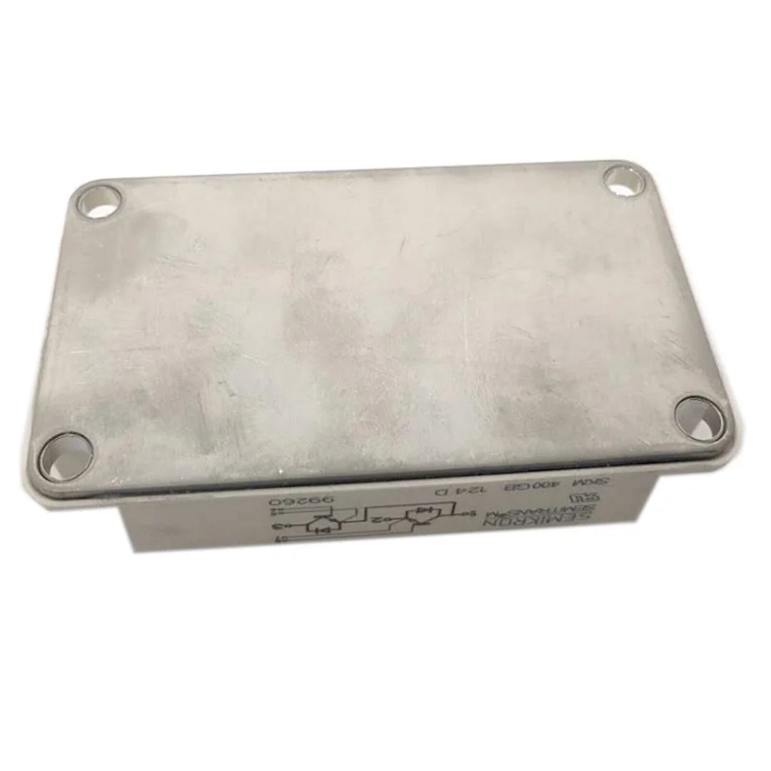 SEMIKRON SKM400GB124D Power Supply Module - SEMIKRON [3]