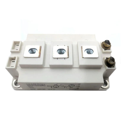 SEMIKRON SKM400GB124D Power Supply Module - SEMIKRON [5]