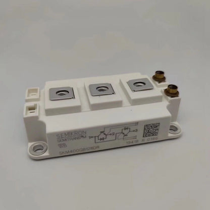SEMIKRON SKM400GB128DR IGBT Module - SEMIKRON [1]