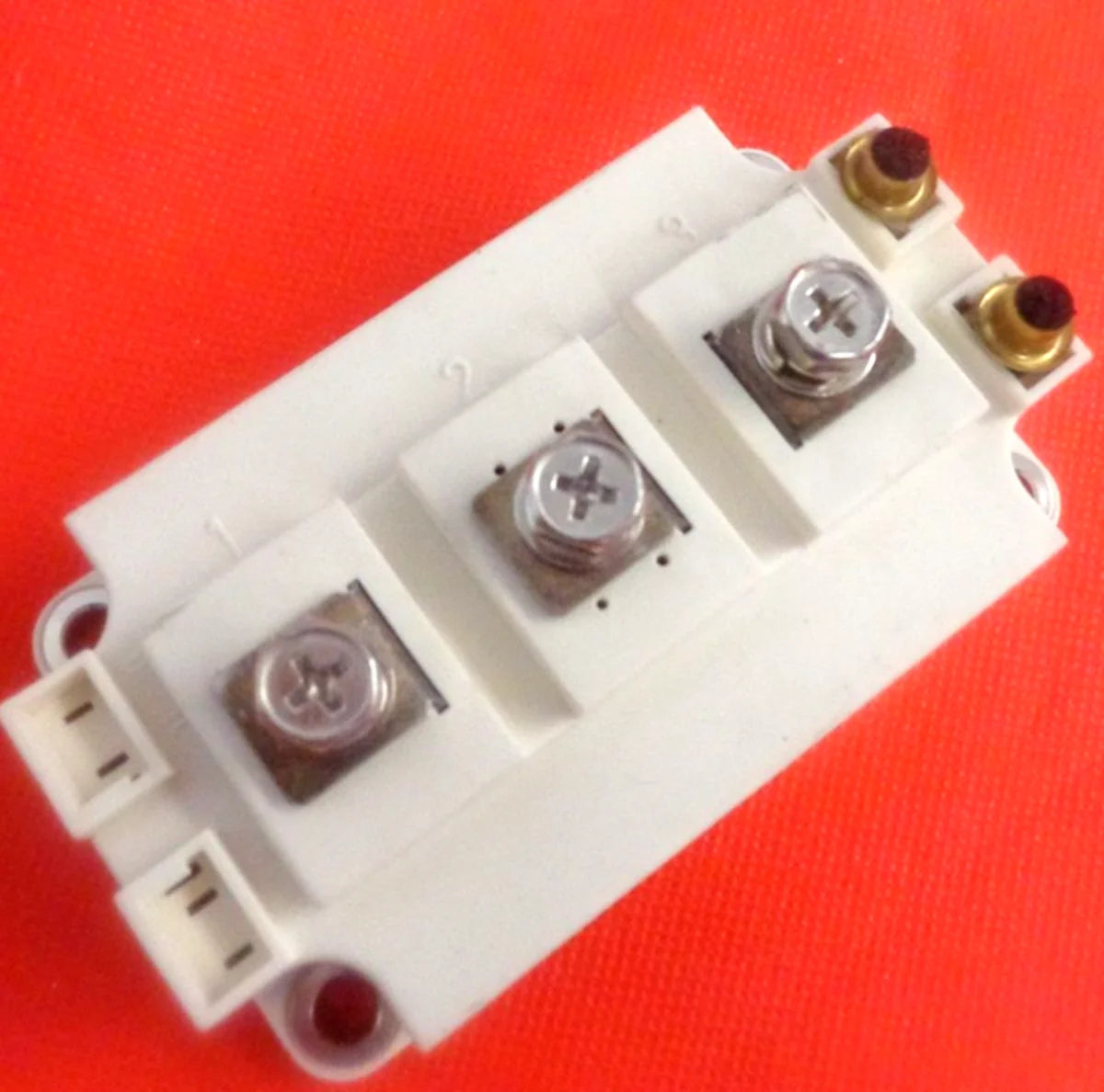 SEMIKRON SKM40G Power Supply Module - SEMIKRON [1]