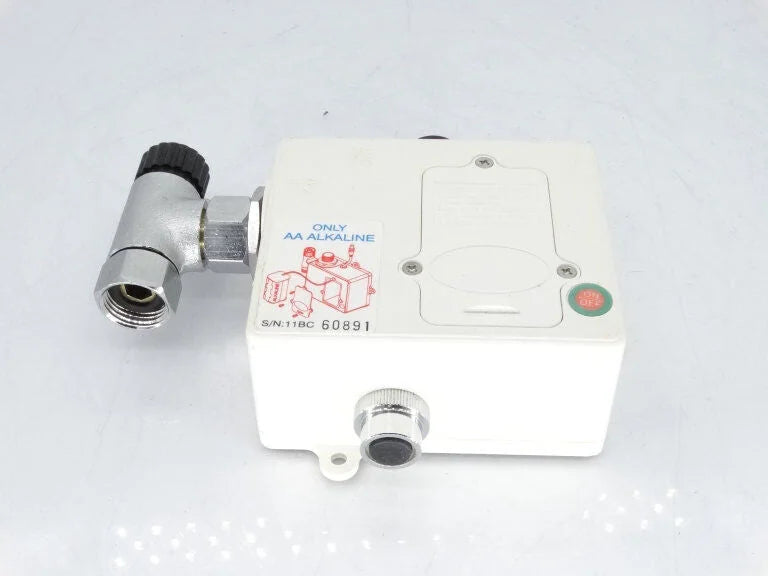 SENSOR 5EF-0001 - T&S EQUIPMENT [1]