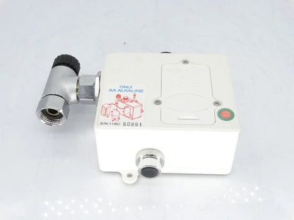 SENSOR 5EF-0001 - T&S EQUIPMENT [1]