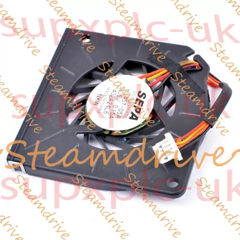 SEPA HY45T-05A DC5V 0.15A 45X45X5MM Silent Cooling Fan # [2]