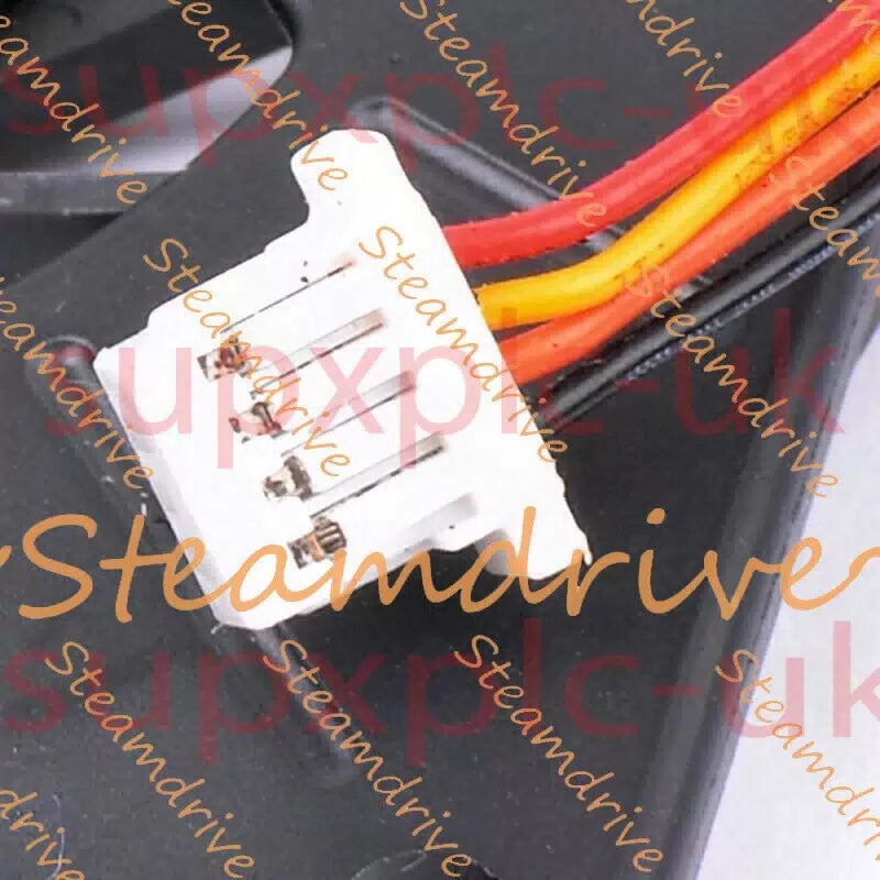 SEPA HY45T-05A DC5V 0.15A 45X45X5MM Silent Cooling Fan # [4]