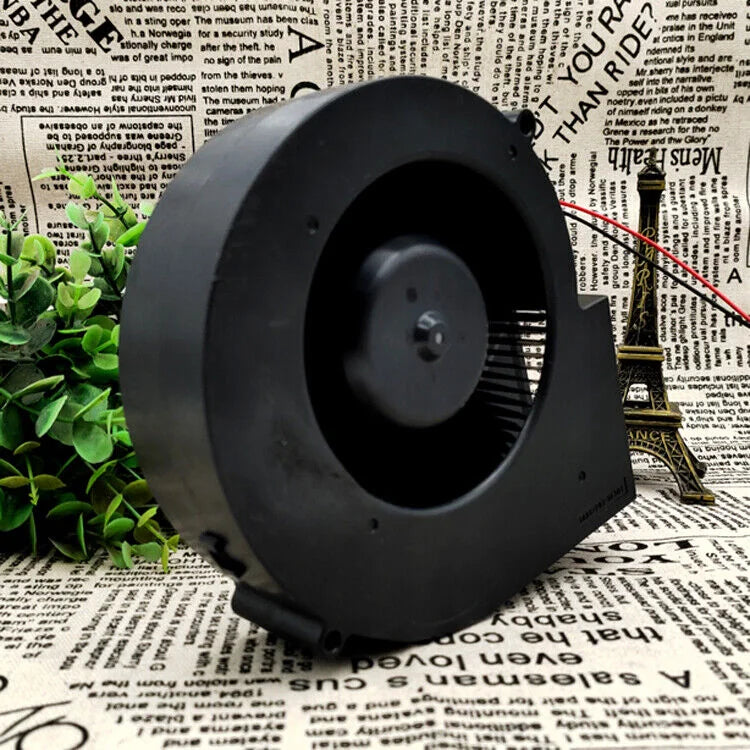 SERVO E1540H24B7AZ-00 24V 17.8W - SERVO [5]