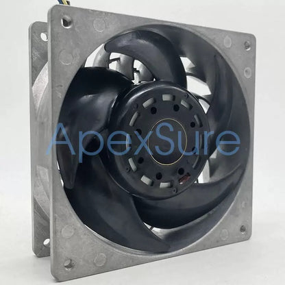 SERVO G1238V50BGYP-80 DC50V 2A 12038 Server Cooling Fan [5]