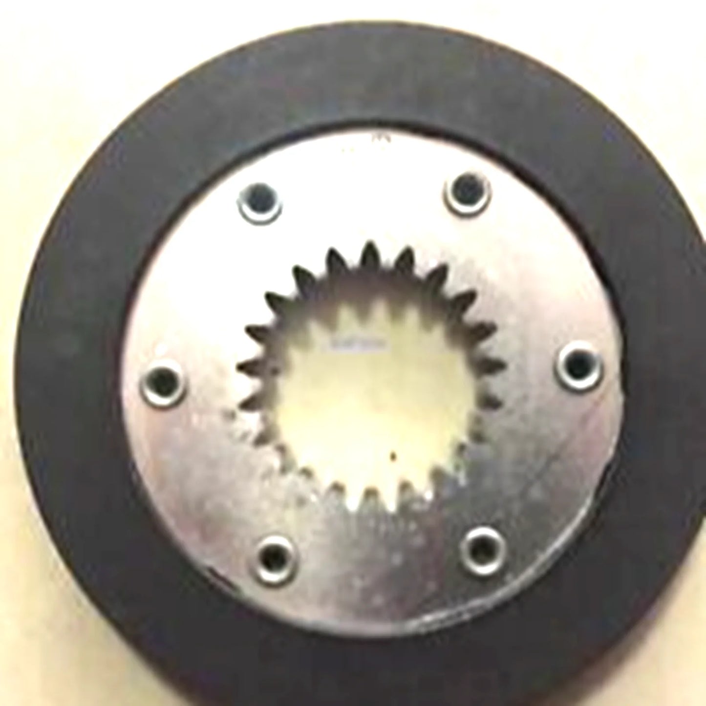 SEW BMG2BMG4 Brake Pads Part Number 1836706 - SEW [1]