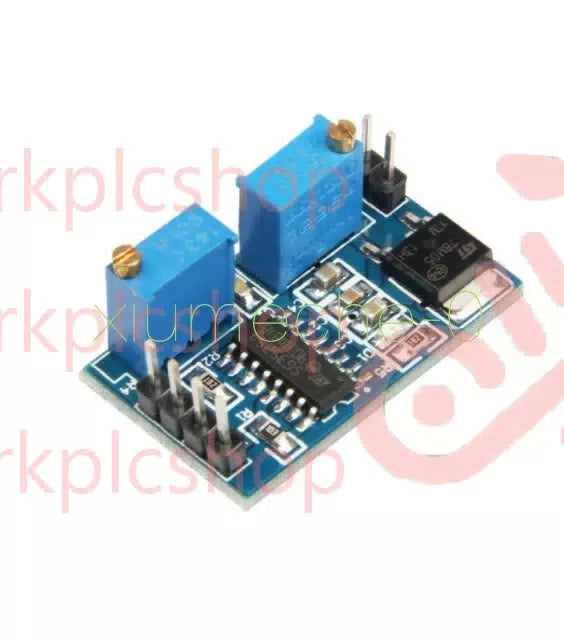 SG3525 PWM Controller Module Adjustable Frequency 100HZ-100KHZ [1]