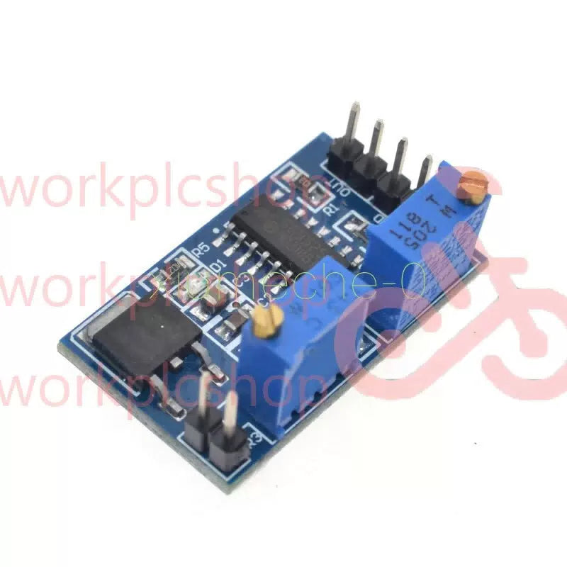 SG3525 PWM Controller Module Adjustable Frequency 100HZ-100KHZ [2]