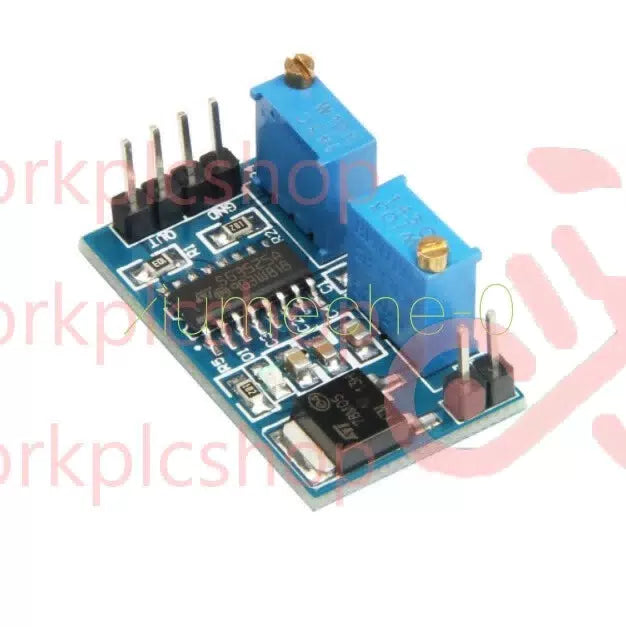 SG3525 PWM Controller Module Adjustable Frequency 100HZ-100KHZ [4]
