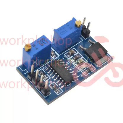 SG3525 PWM Controller Module Adjustable Frequency 100HZ-100KHZ [5]