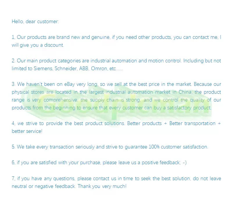 SGD7S-1R6A10A002 1PCS Yaskawa SGD7S-1R6A10A002 [4]