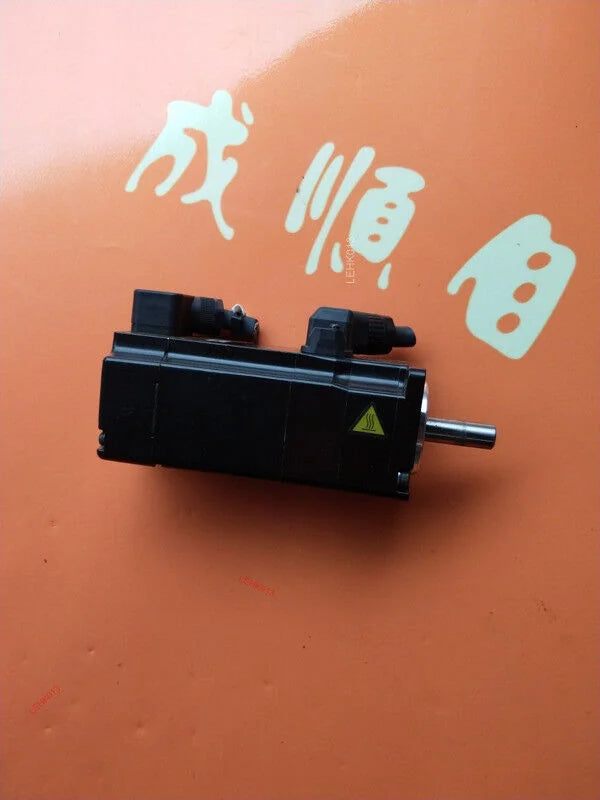 SGM7J-A5AFA2C Servo Motor with High Precision Encoder - OMRON [3]
