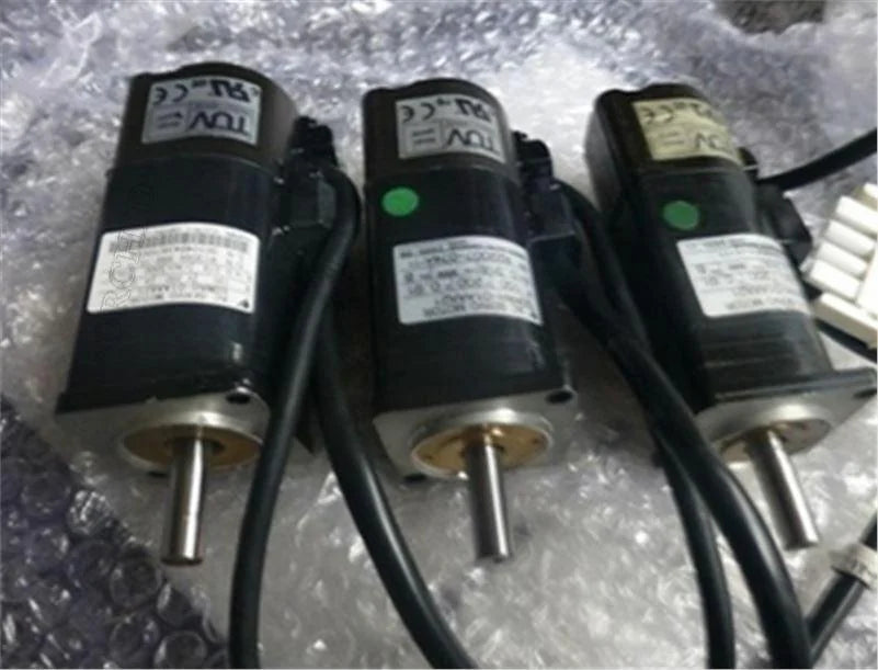 SGMAH-01AAA21D-OY - YASKAWA [1]