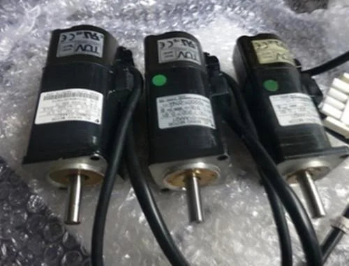 SGMAH-01AAA41D-0Y - YASKAWA [1]