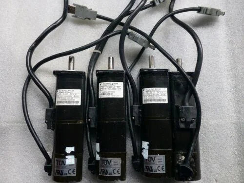 SGMAH-01BAA6C - YASKAWA [1]
