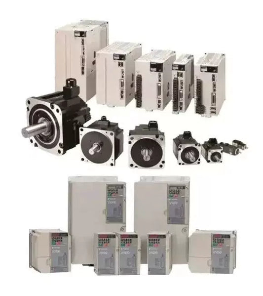 SGMAH-08AAN21 Yaskawa IN STOK ship by UPS #I [2]