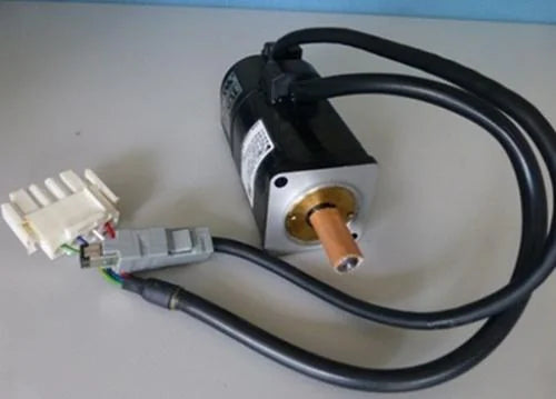 SGMAH-A5ABA-SF11 - YASKAWA [1]