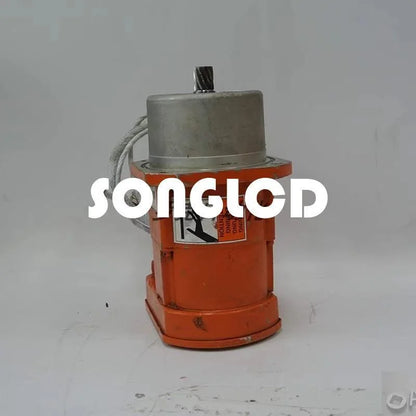 SGMAS-15ARA-AB11 Industrial Servo Motor 3HAC17327-1/01 - KOEED [1]