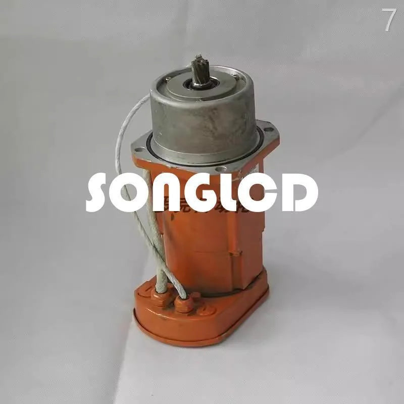 SGMAS-15ARA-AB11 Industrial Servo Motor 3HAC17327-1/01 - KOEED [2]