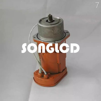 SGMAS-15ARA-AB11 Industrial Servo Motor 3HAC17327-1/01 - KOEED [2]