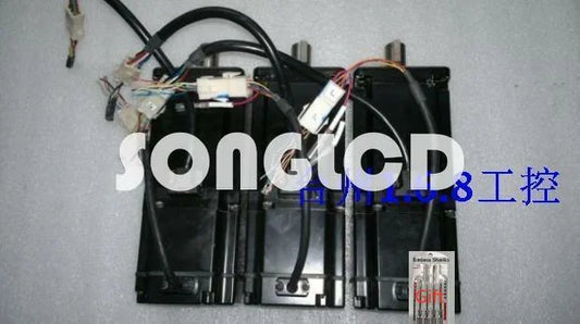 SGMAV-10ANA-YR11 - 1 Piece High-Performance Component - CSTECH [1]