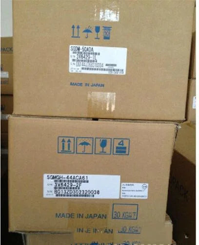 SGMGH-44ACA61 SGDM-50ADA - YASKAWA [1]