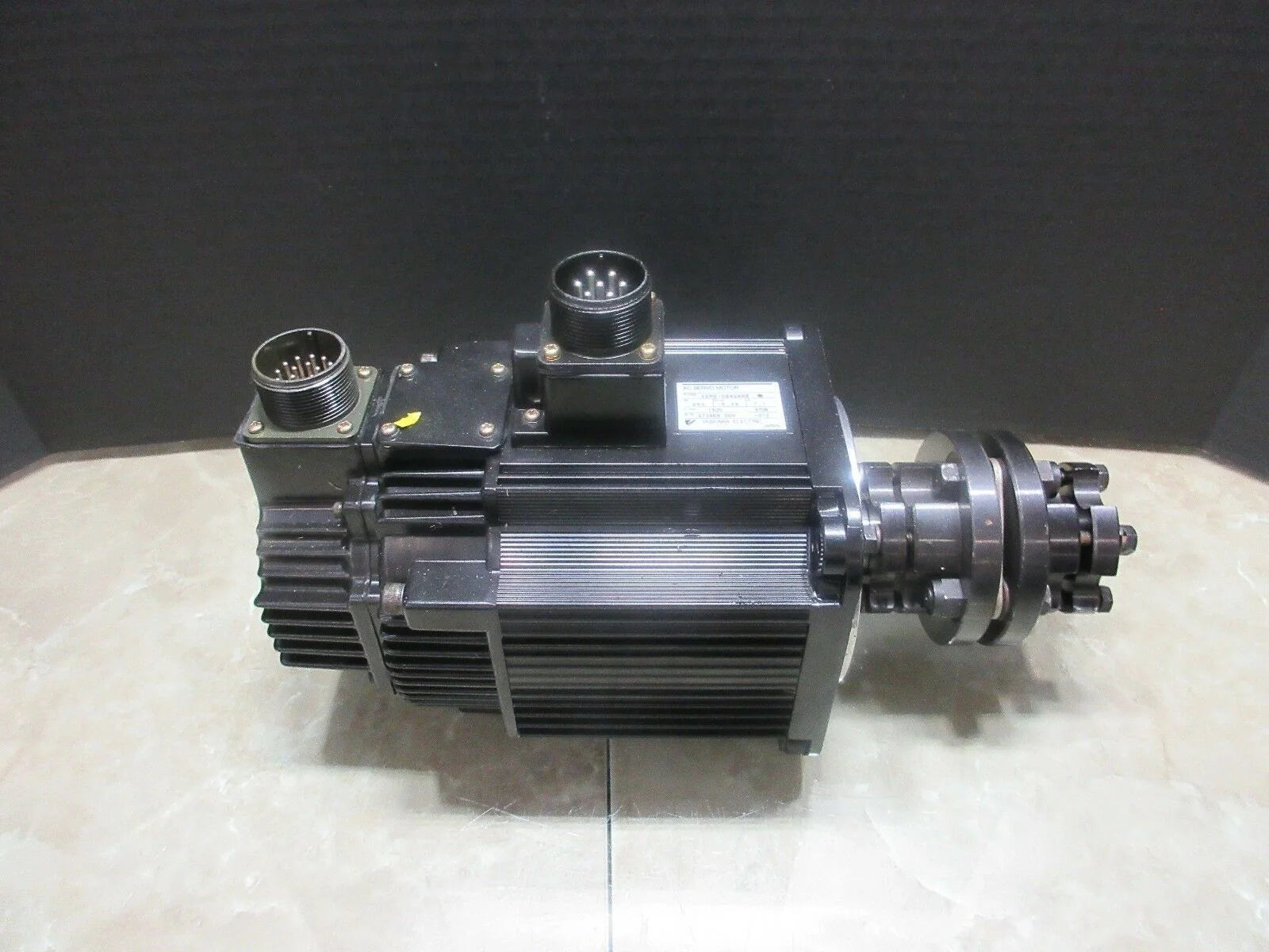 SGMG-09A2AAB - YASKAWA [1]