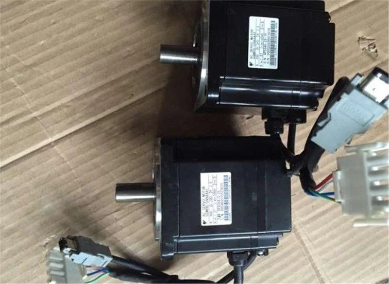 SGMPH-04A1A-TE11 - YASKAWA [1]