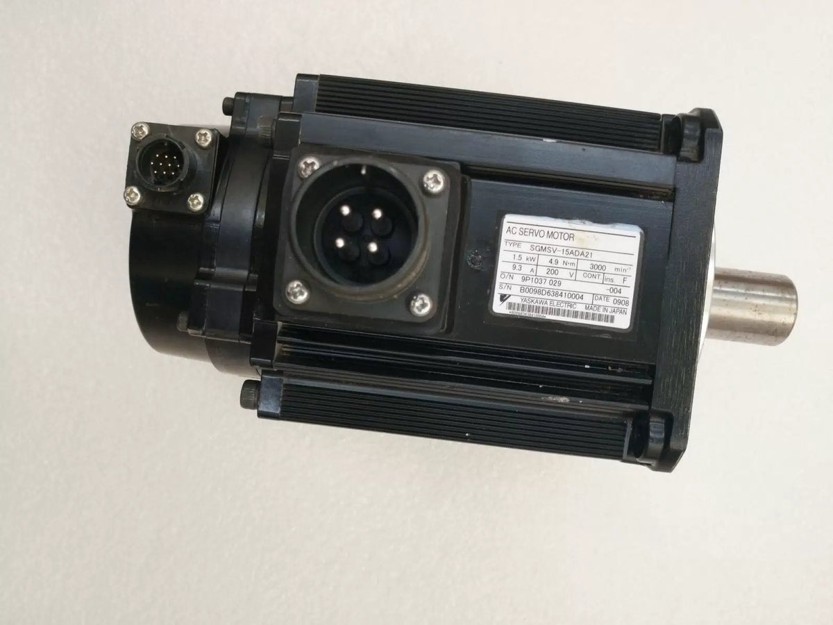SGMSV-15ADA21 - YASKAWA [1]