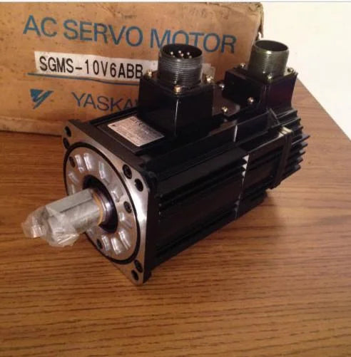 SGMS-10V6AAB - YASKAWA [1]
