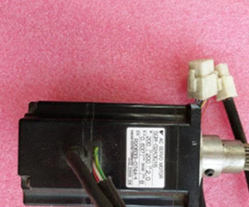 SGM-02A3G16 - YASKAWA [1]