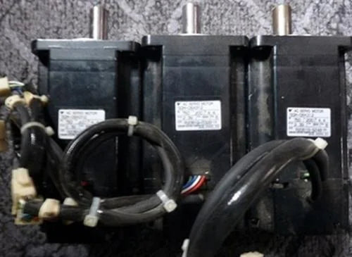 SGM-08U312 - YASKAWA [1]