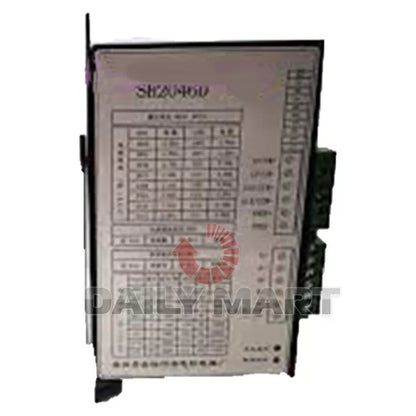 SH2046D Stepper Motor Drive [1]