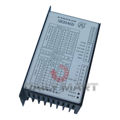 SH2046D Stepper Motor Drive [2]
