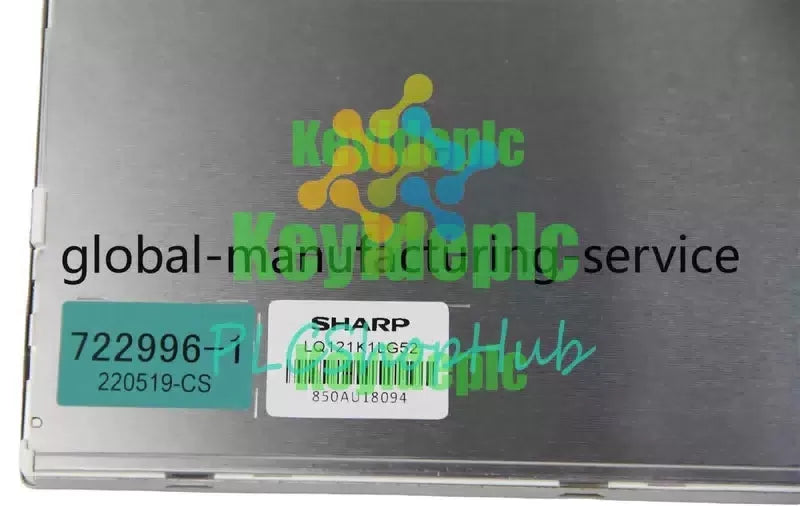 SHARP LQ121K1LG52 LCD Screen Display Panel 12.1 Inch #ke [3]