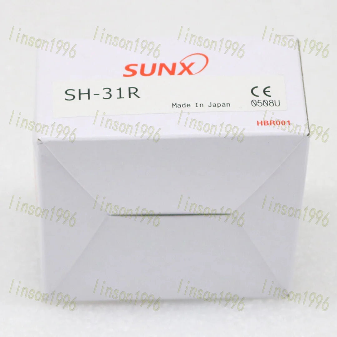 SH-31R Panasonic Photoelectric Sensor - PANASONIC [2]