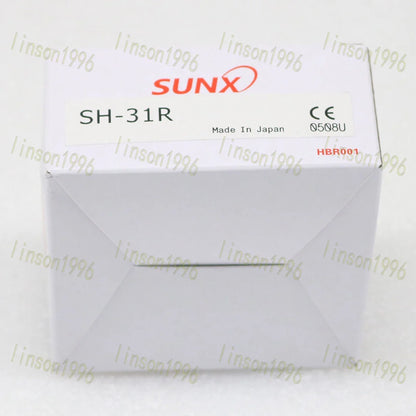 SH-31R Panasonic Photoelectric Sensor - PANASONIC [2]