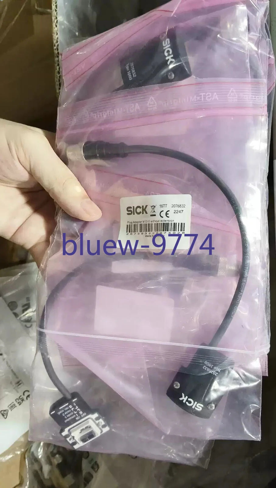 SICK 2076832 - SICK [1]