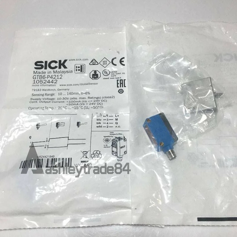 SICK GTB6-P4212 - SICK [1]