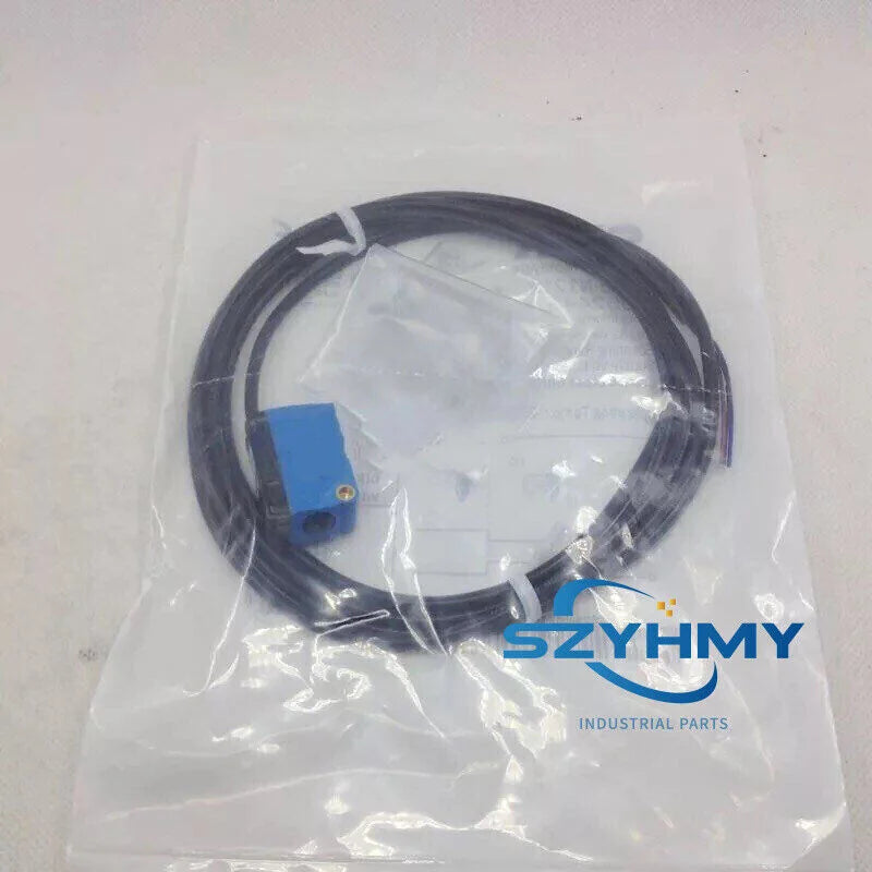 SICK GTE6-P1211 Photoelectric Sensor - High Performance Model - SICK [2]
