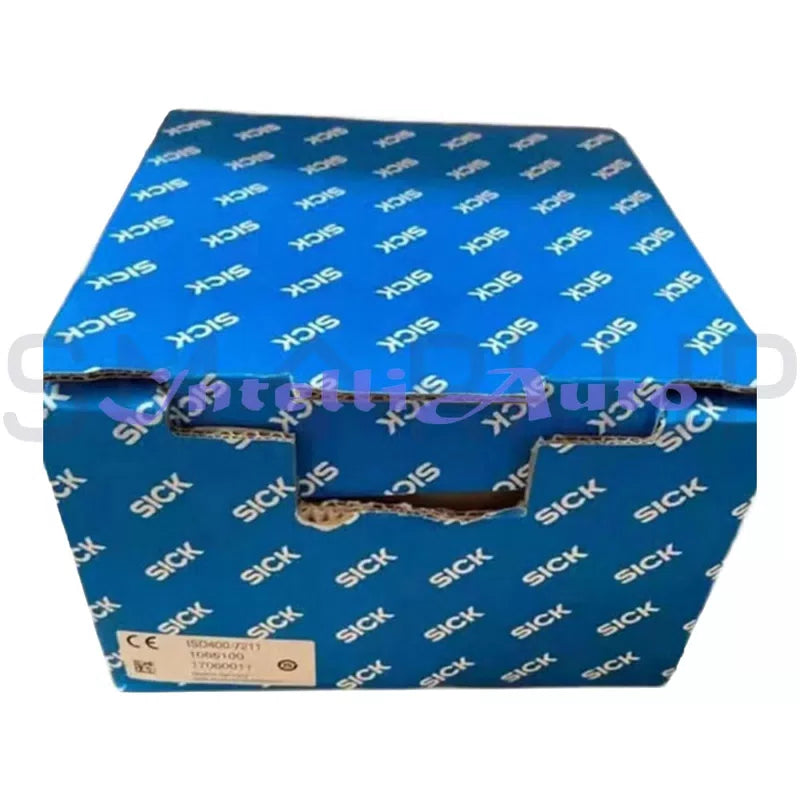 SICK ISD400-7211 Laser Sensor [1]