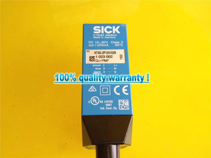 SICK KT5G-2P1251S29 PLC Controller - SICK [3]